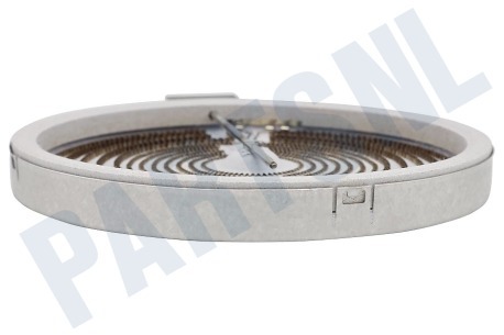 Electrolux Kookplaat Kookzone