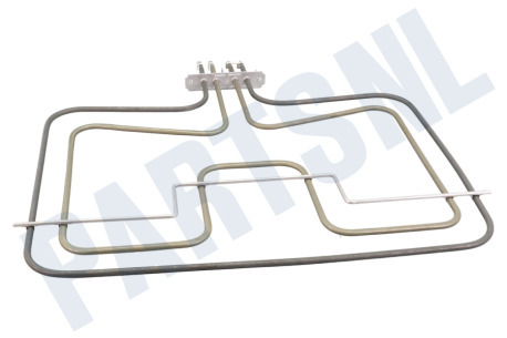 AEG Oven-Magnetron 140053708123 Verwarmingselement boven