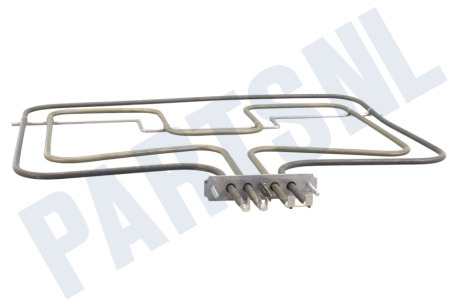 AEG Oven-Magnetron 140053708123 Verwarmingselement boven