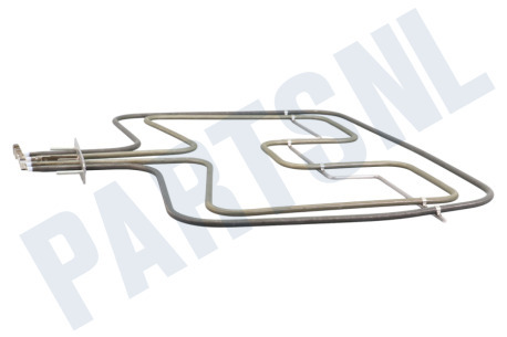 AEG Oven-Magnetron 140053708123 Verwarmingselement boven