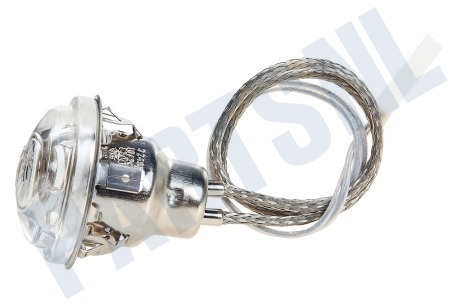 Husqvarna electrolux Oven-Magnetron Lamp Lamp compleet met houder