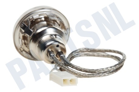 Husqvarna electrolux Oven-Magnetron Lamp Lamp compleet met houder