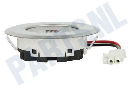 AEG Afzuigkap Lamp Ledlamp