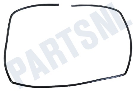 Indesit Oven-Magnetron C00091946 Afdichtingsrubber Van ovendeur