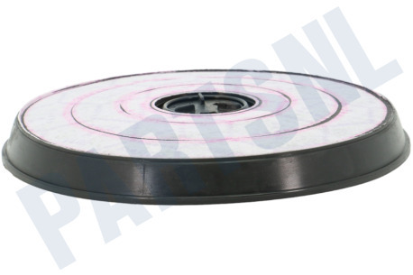 Electrolux dishlex Afzuigkap CHFE233/2 Filter koolstof -23cm-