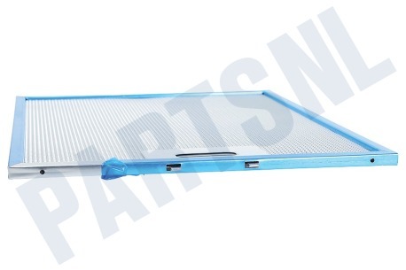 2i marchi Afzuigkap 76591, C00076591 Filter Metaalfilter 260x320mm.