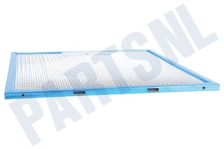 2i marchi Afzuigkap 76591, C00076591 Filter Metaalfilter 260x320mm.