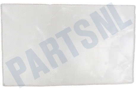 Ignis Afzuigkap Filter Vetfilter