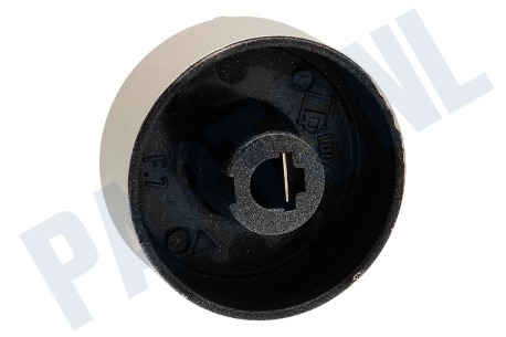Hotpoint 142721, C00142721 Gasknop