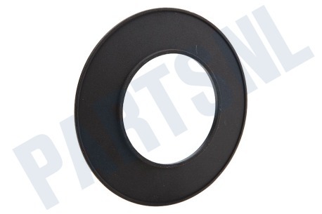 Ariston-Blue Air Fornuis 260674, C00260674 Branderring Zwart, 65mm gat, mini wok