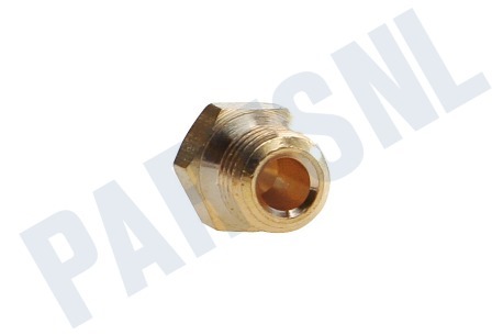 Hotpoint-ariston Fornuis 52939, C00052939 Sproeier Sudder butaan 50