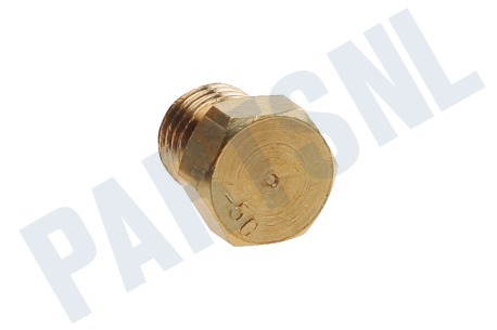 Hotpoint-ariston Fornuis 52939, C00052939 Sproeier Sudder butaan 50