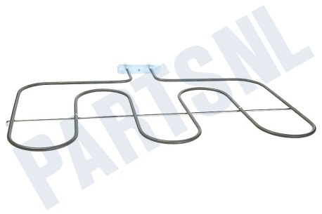 Ariston Oven-Magnetron 141176, C00141176 Verwarmingselement Onder, 1300W