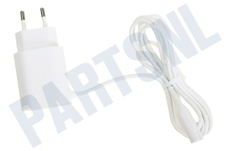 Braun Lader Adapter