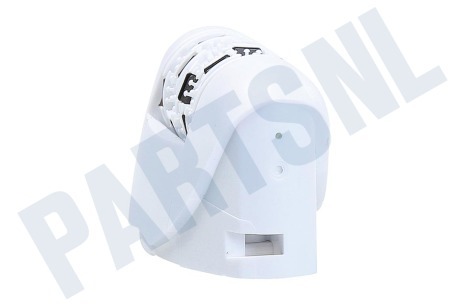 Braun Scheerkop Epileerhoofd, 20 pincet