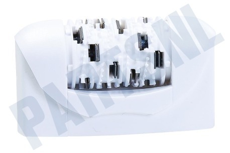 Braun Scheerkop Epileerhoofd, 20 pincet