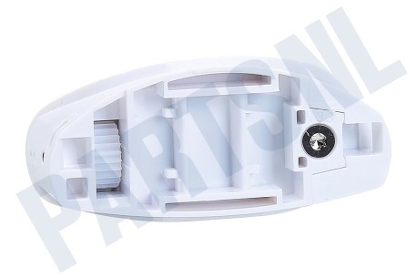 Braun Scheerkop Epileerhoofd, 20 pincet