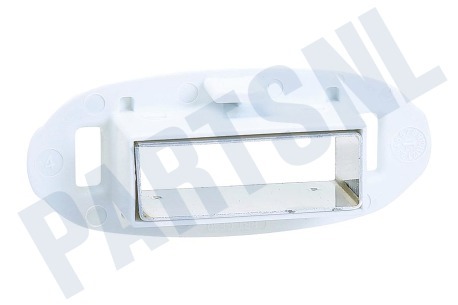 Braun 81578954 Huid contactplaatje