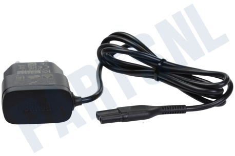 Braun Lader Low Power simple Plug, 5V, MN5221