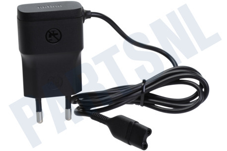 Braun Lader Low Power simple Plug, 5V, MN5221