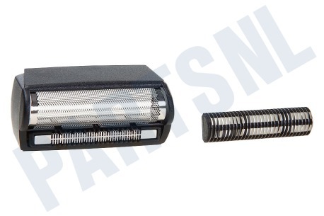 Braun Scheerapparaat Scheerblad 3600 KOMBI-PACK-