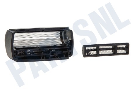 Braun Scheerapparaat Scheerblad 3600 KOMBI-PACK-