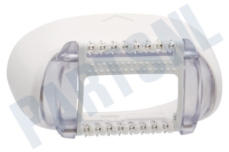 Braun Opzetstuk Van Silk Epil 7