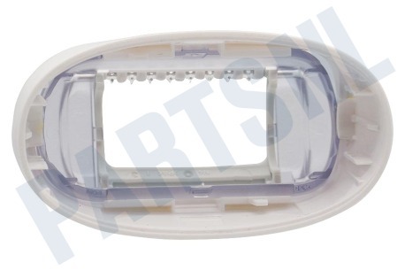 Braun Opzetstuk Van Silk Epil 7