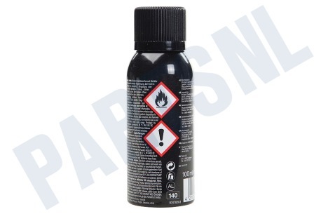 Braun Reiniger Shaver cleaner spray