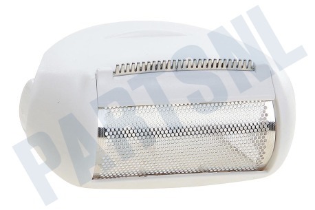 Braun Scheerapparaat Scheerblad blad + houder wit