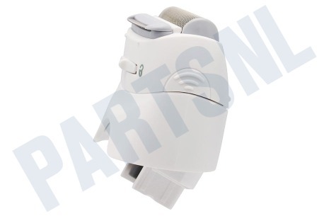 Braun SE721 Scheerkop Van Silk Epil, compleet