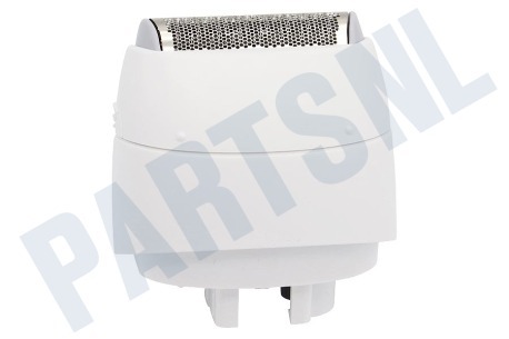 Braun SE721 Scheerkop Van Silk Epil, compleet