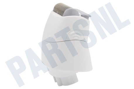 Braun SE721 Scheerkop Van Silk Epil, compleet
