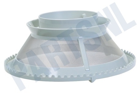 Braun Zeef filter voor sapcentrifuge