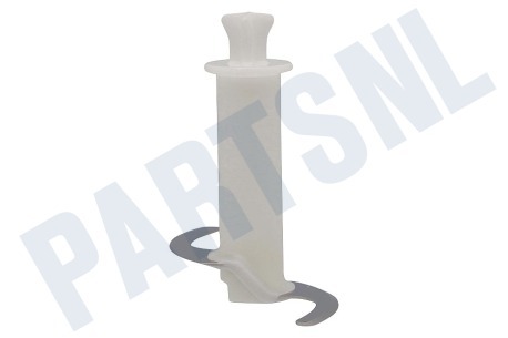 Braun 67050141 Sikkelmes Messysteem Knife insert