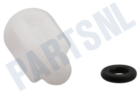 Braun Staafmixer Koppeling + O ring voor staafmixer
