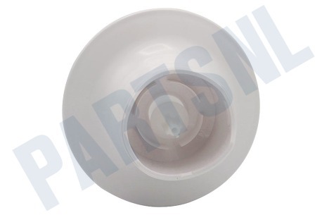 Braun Deksel van hakmolen 350ML