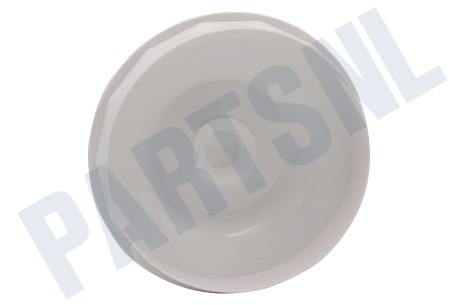 Braun Deksel van hakmolen 350ML