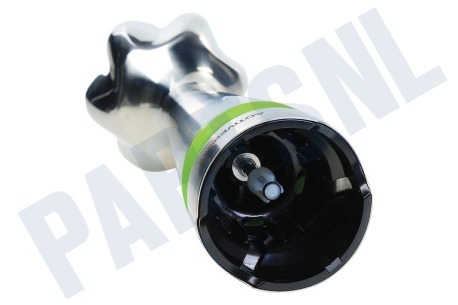 Braun Staafmixer Staafmixer Staafmixer -metaal- ActiveBlade