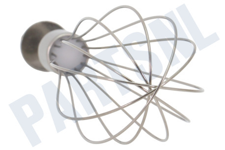 Braun Staafmixer Garde van mixer