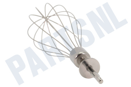 Braun Staafmixer Garde van mixer