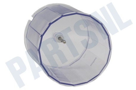 Braun Opvangbakje HC4 HC5 HCM, 350ml