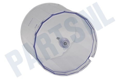 Braun Opvangbakje HC4 HC5 HCM, 350ml
