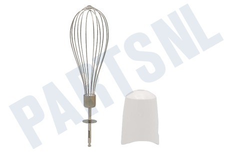 Braun Staafmixer Garde garde incl. koppeling