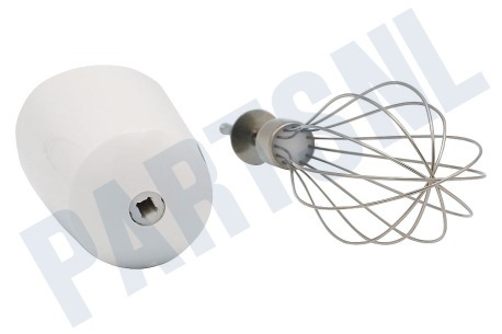Braun Staafmixer Garde garde incl. koppeling