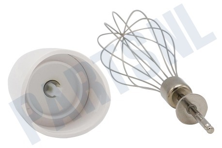 Braun Staafmixer Garde garde incl. koppeling