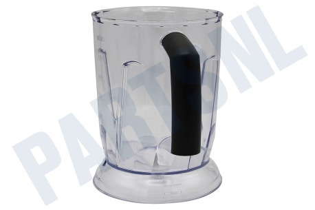 Braun AS00004188 Blenderkan