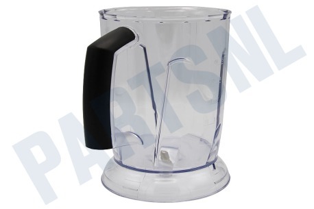 Braun AS00004188 Blenderkan