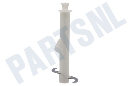 Braun Sikkelmes Van hakmolen 1250ml