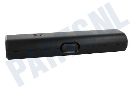 Braun Travelcase